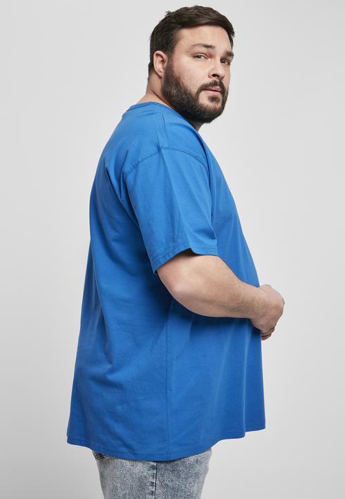 Image du produit Urban Classics Tee surdimensionné (4XL)