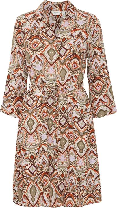 B.young BYMMMJOELLA SHIRT DRESS 4 20814540
