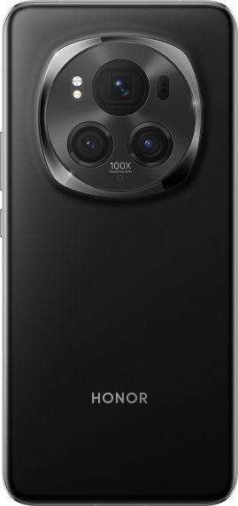 Honor Magic 6 Pro (512 GB, Nero, 6.81", Doppia SIM, 50 Mpx, 5G)