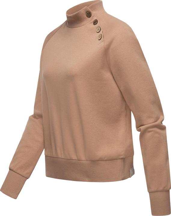 Actual product image Ragwear Majjorka Solid (XS)
