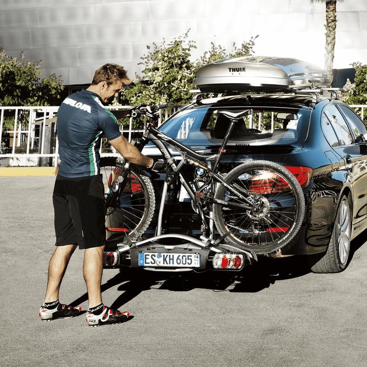 Actual product image Thule EuroWay G2 920