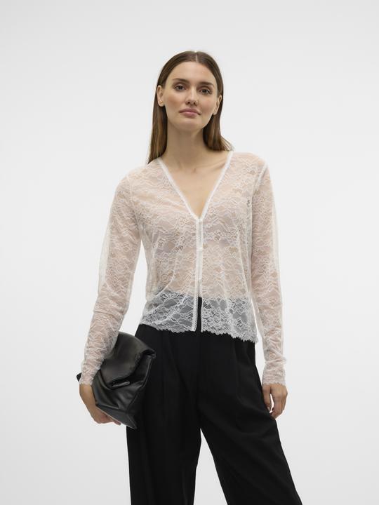 Actual product image Vero Moda VMANNA cardigan Cardigan (XL)