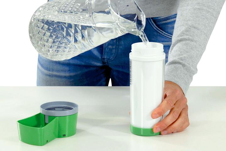 Actual product image Kerbl NoFrost small animal drinker (0.33 l)