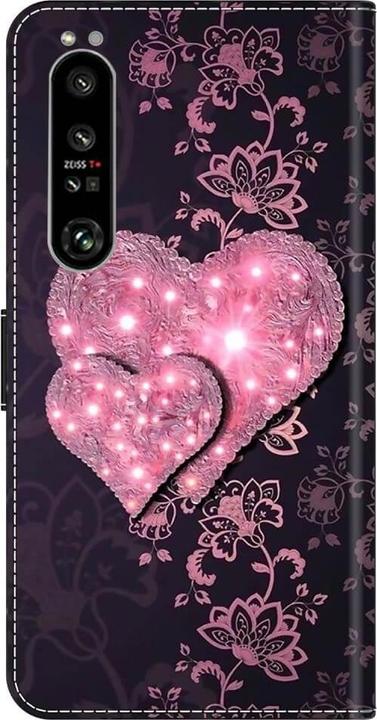 Productafbeelding Cover-Discount Sony Xperia 1 VI - 3D-effect hoesje (Sony Xperia 1 VI)