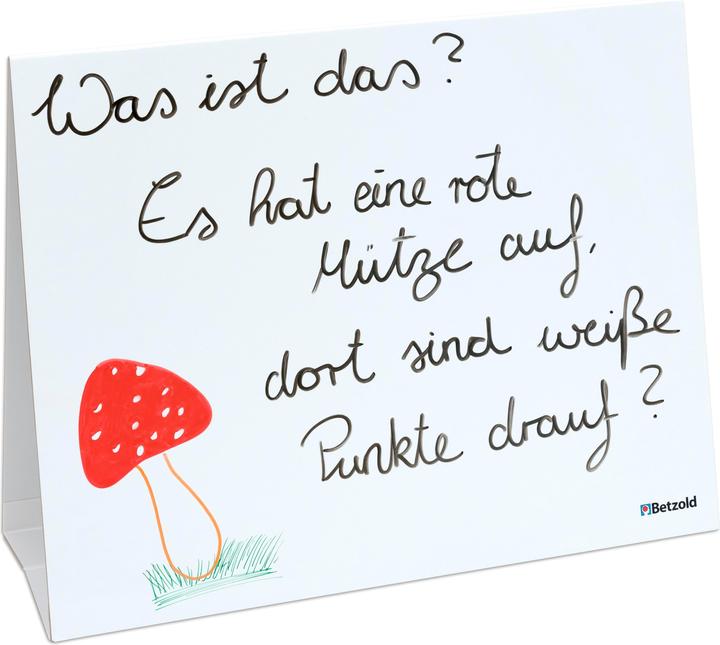 Image du produit Betzold Mag-Board