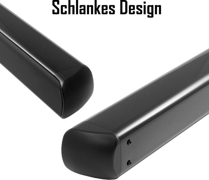 Image du produit Karcher SB Soundbar (60 W, Canal 2.1)