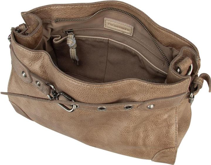 Produktbild FredsBruder Schultertasche Belt It 274-3719s