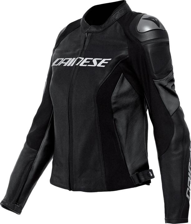 Immagine prodotto Dainese Giacca di pelle da donna Racing 4 (Donne, 42)