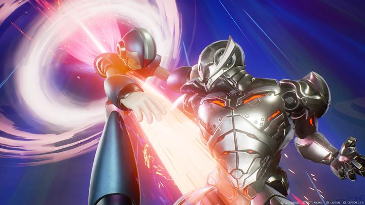Produktbild Capcom Xbox One Marvel vs. : Infinite (Xbox One S, Xbox One X, EN)