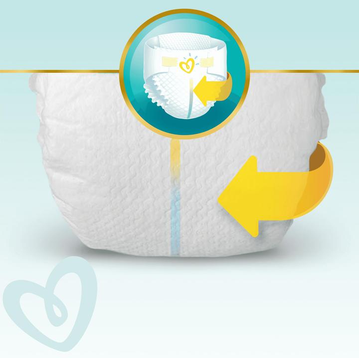 Immagine prodotto Pampers Nuovo Baby Micro (Dimensione 0, Pacco trasportabile, 24 Pezzo/i)