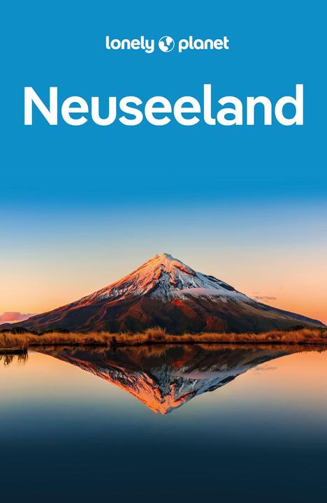 Produktbild Reiseführer Neuseeland (Deutsch, Catherine Le Nevez, Peter Dragicevich, Craig McLachlan, Brett Atkinson, Rawinia Parata, Nicole Mudgway, Elen Turner, 2023)