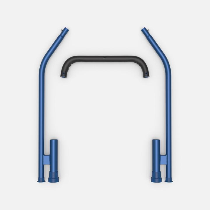 Image du produit Domyos Barre de maintien pour mini trampoline enfant