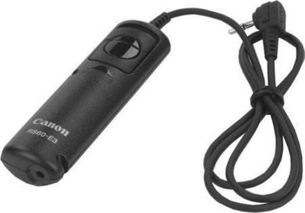 Productafbeelding Canon Rs-60 E3 (Kabel)