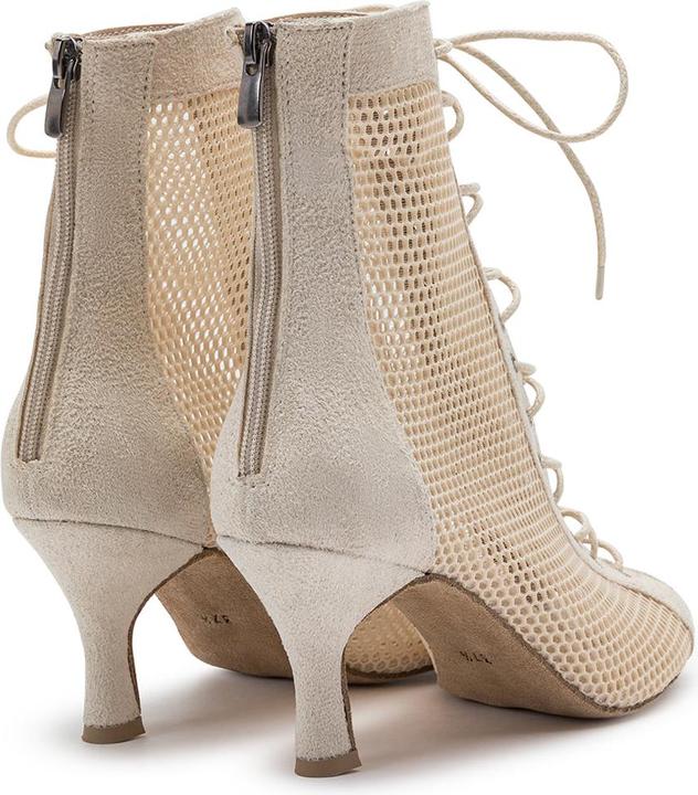 Produktbild Dancing Queens Halley Heels Dance Tanzschuhe (39)
