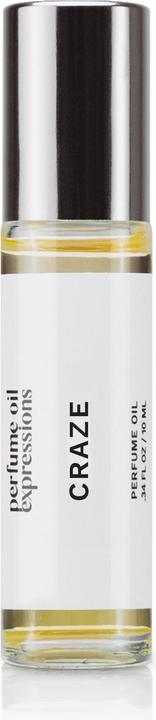 Immagine prodotto Perfume Oil Expressions Craze (Eau de parfum, 10 ml)