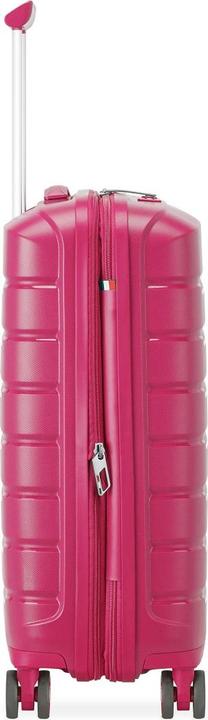 Image du produit Roncato Butterfly - Trolley bagage à main extensible (47 l, Bagage à main (jusqu'à 50l))