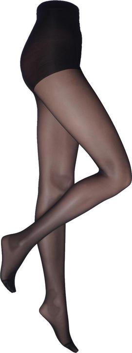 Image du produit Levee Comfort 40 Vital Collant, couleur 399 noir, taille 44-46 (40 DEN, 44 - 46)
