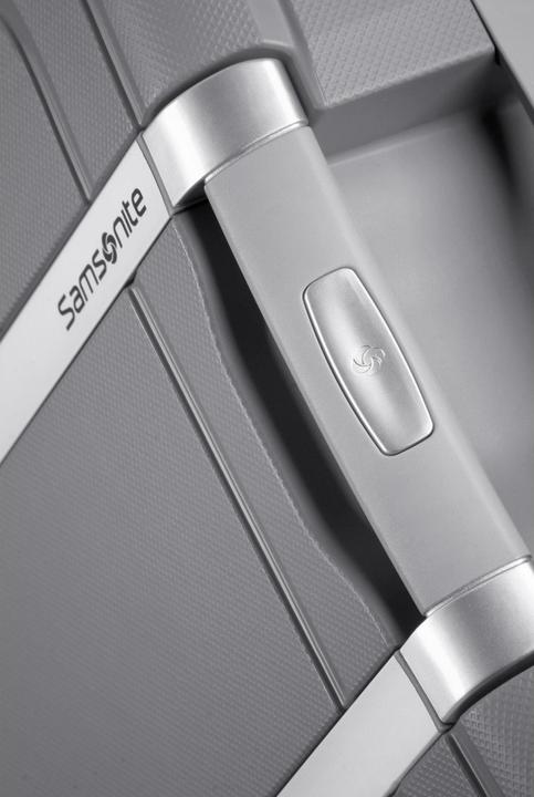Image du produit Samsonite S'Cure (34 l, Bagage à main (jusqu'à 50l))