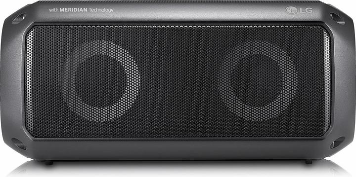 Image du produit LG Pk3 (12 h, Fonctionnement sur batterie)