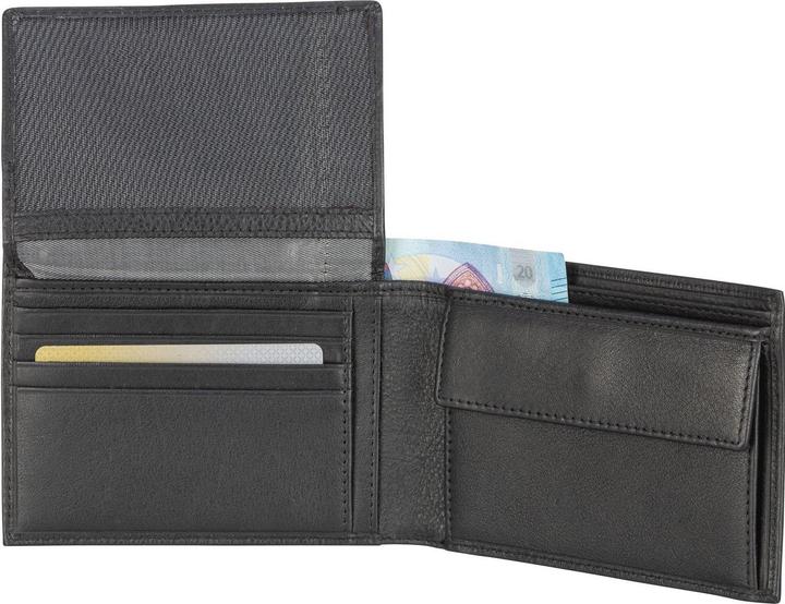 Actual product image Bugatti Geldbörse SEMPRE