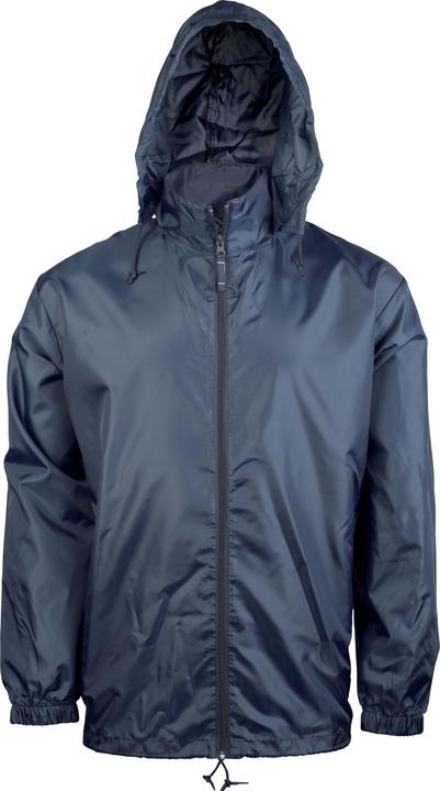 Kariban Windjacke
