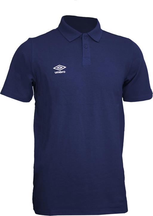 Actual product image Umbro Essential polo shirt (XXL)