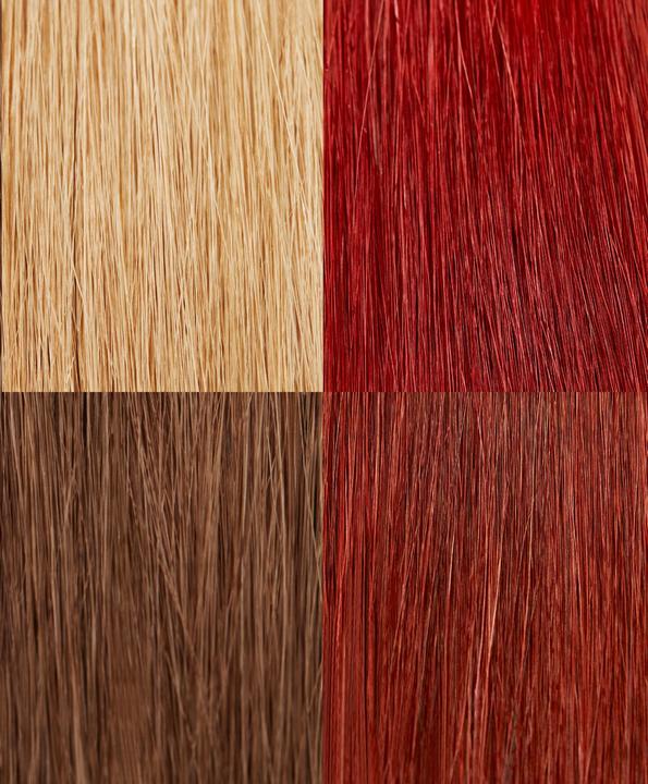 Produktbild Maria Nila Colour Refresh Autumn Red 6.60 (300 ml)