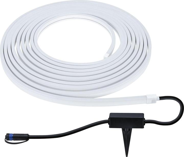 Paulmann Outdoor Plug & Shine Stripe Neon