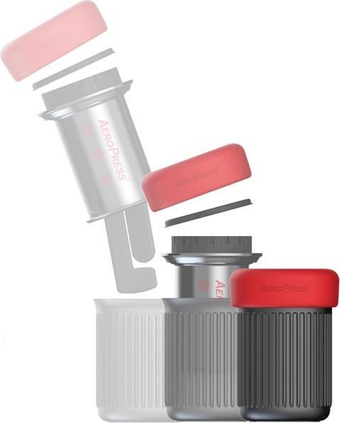 Actual product image Aerobie Aero Press Go (0.25 l)