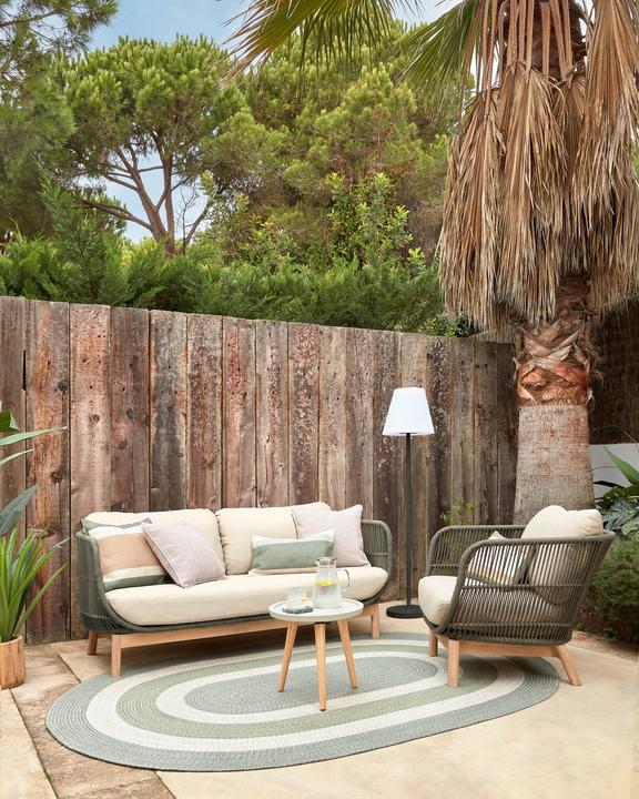 Actual product image Kave Home Catalina