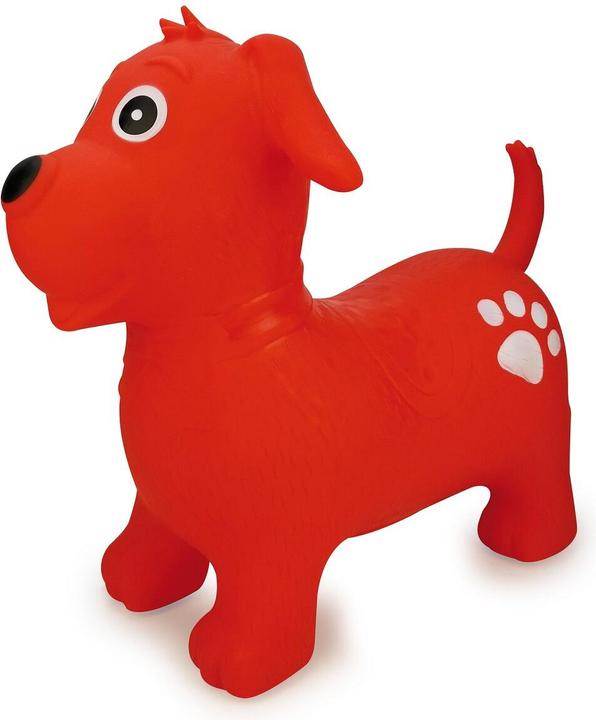 Image du produit Jamara Chiens