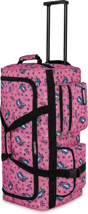 Einhorn pink