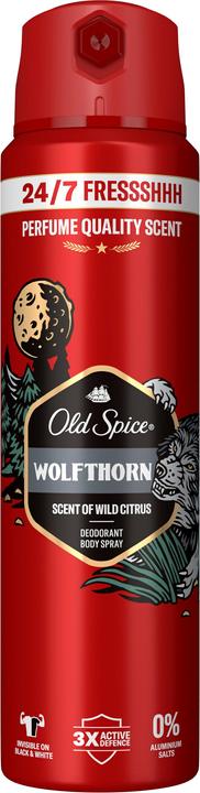 Image du produit Old Spice Wolfthorn (Stick)