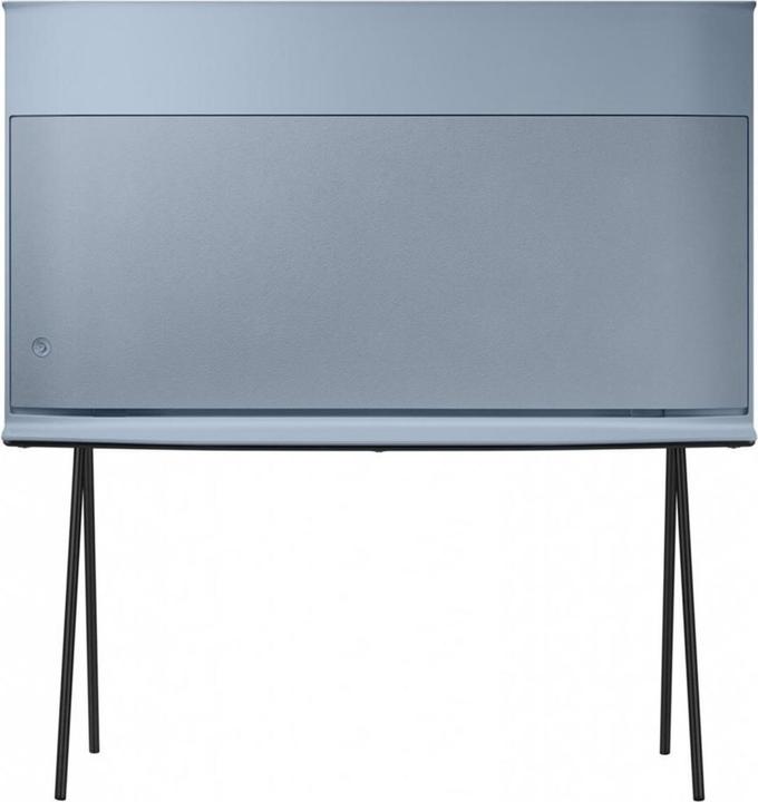 Image du produit Samsung The Serif QE49LS01TB (49", LS01T, QLED, 4K, 2020)
