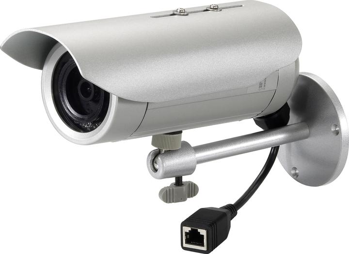 Image du produit LevelOne Caméra IP FCS-5063 (2592 x 1944 pixels)