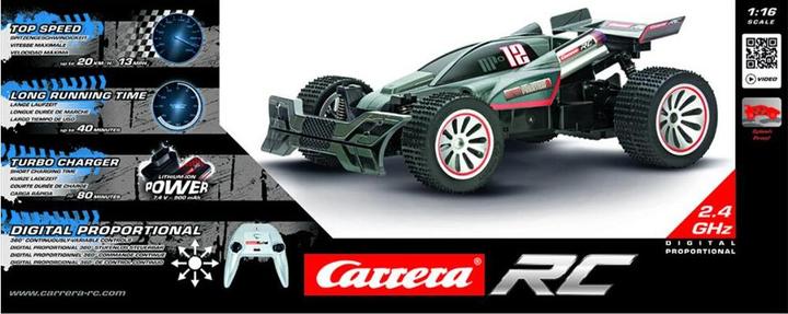 Produktbild Carrera Speed Phantom 2