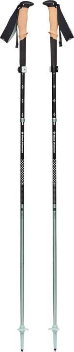 Actual product image Black Diamond Pursuit Flz (110 - 125 cm)