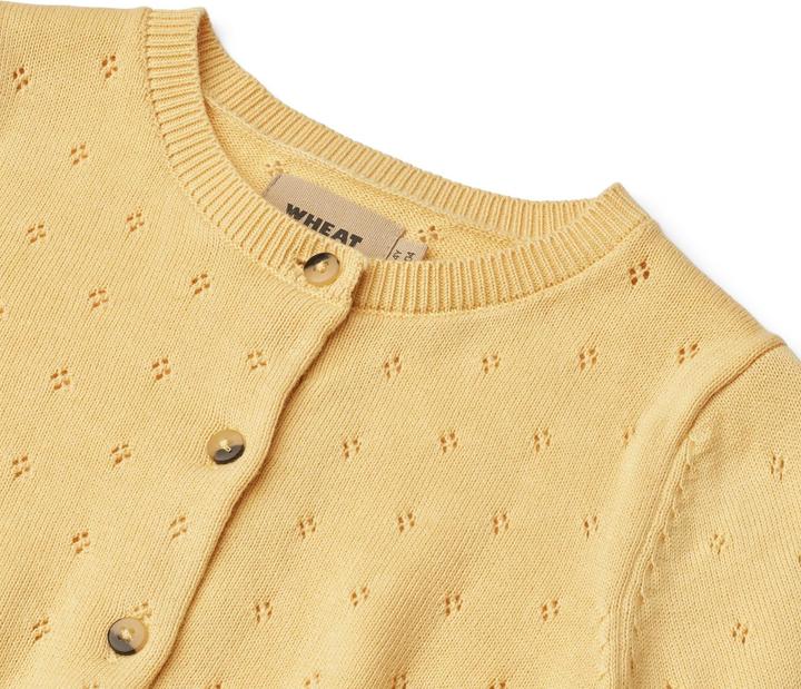 Produktbild Wheat Strickjacke Maia (116)