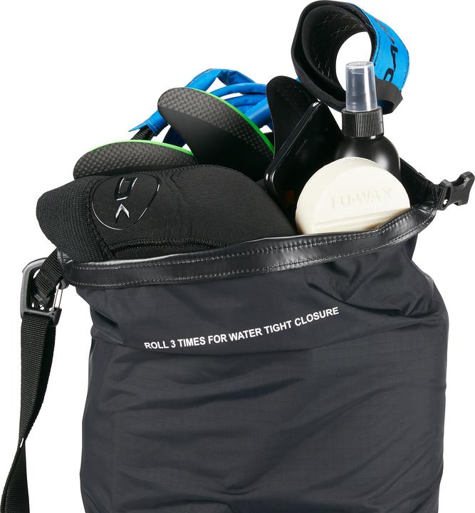 Image du produit Dakine Packable Rolltop Dry Bag 20l (20 l)