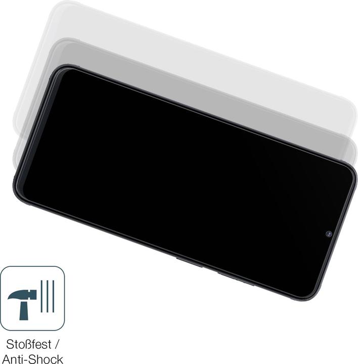 Image du produit Dipos Film de Protection d’écran Anti-Shock (2 pièce(s), Cubot X70)