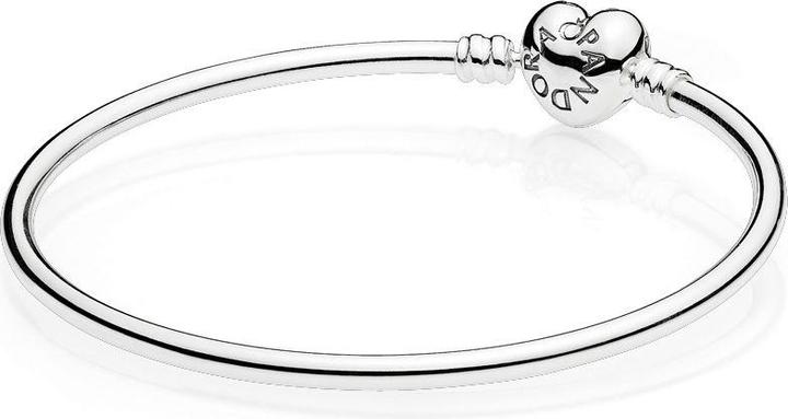 Immagine prodotto Pandora Bracciale Moments (21 cm, Argento)