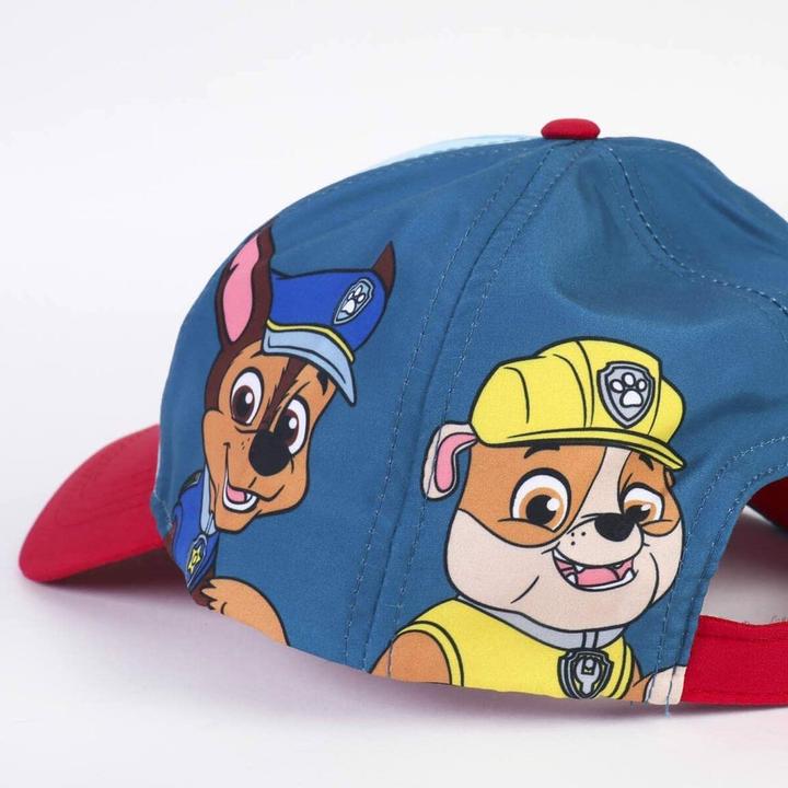 Produktbild Paw Patrol Kinderkappe The Blau (53 cm) (53)