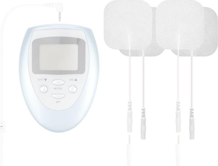 Produktbild Easytoys ElektroStimulationsPads