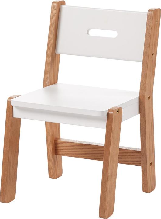 Immagine prodotto Vertbaudet Sedia Senza Braccioli (Seggiolone)