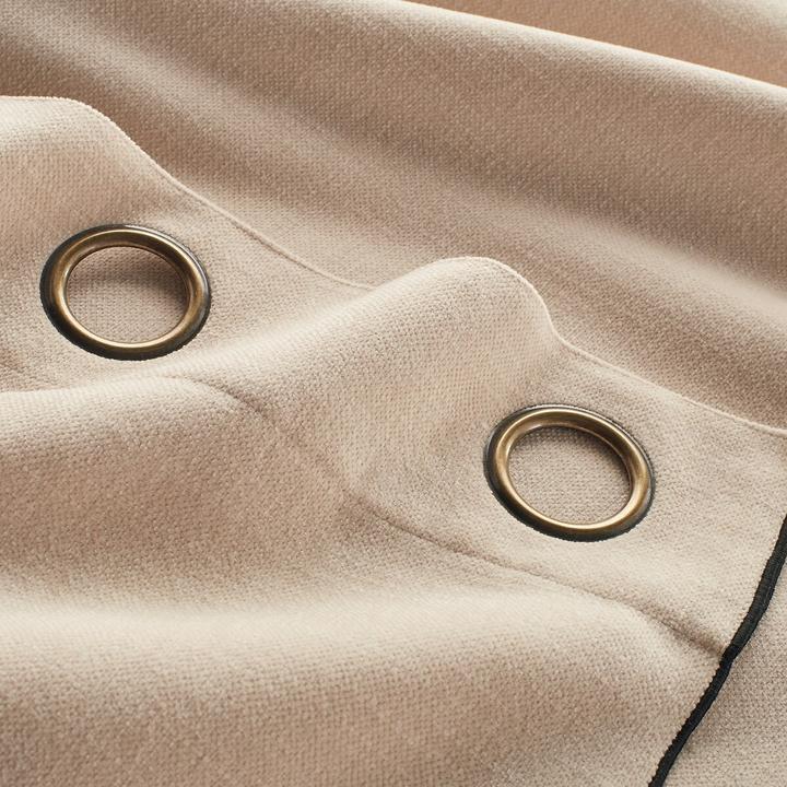 Produktbild La Redoute Interieurs Figuera (260 x 140 cm)