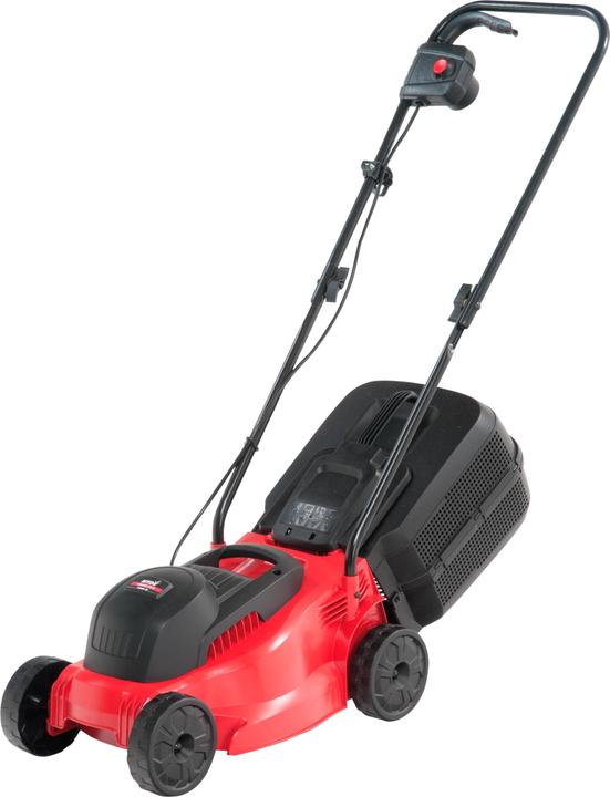 MTD SMART 32 E (Electrical connection)