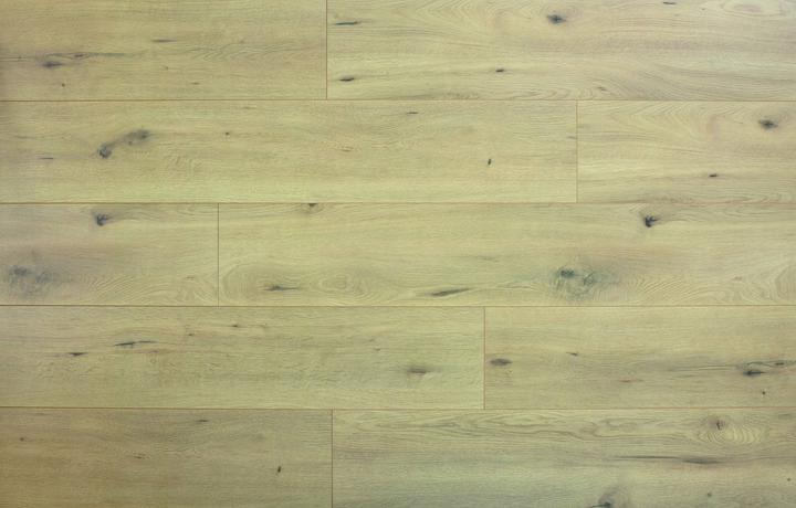 Produktbild DIY-Wood Laminatfussboden Noblesse V4 Wide Artisan Oak Natual FSC 8 x 1380 x 244 mm (Laminat)