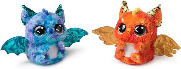 Immagine prodotto Hatchimals EGG Grande Uovo Segreto da Cova Draggle