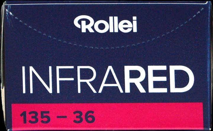Immagine prodotto Rollei Infrarossi 135-36