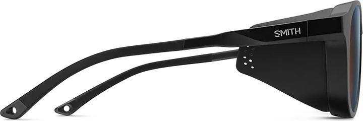 Produktbild Smith Venture (Matte Black, Schwarz)